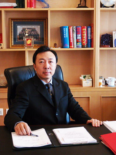 人大代表姜林奎：全心全意为老百姓做好医保药