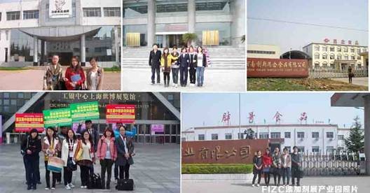 第六届添加剂