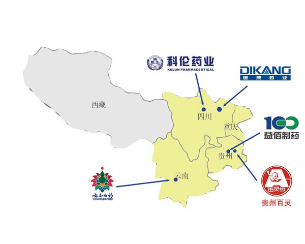 西南