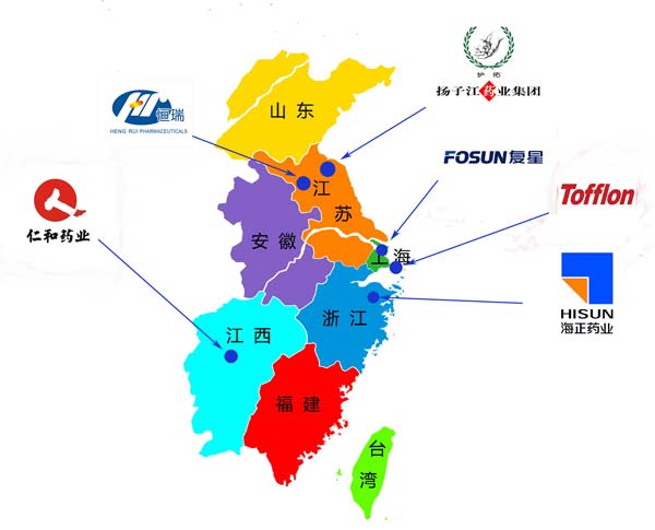 扬子江