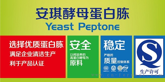 安琪酵母蛋白胨