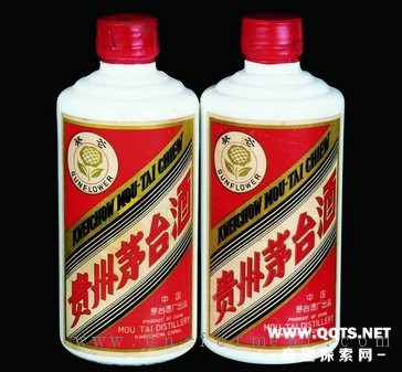 中国十大名酒排行榜 中国十大白酒排名