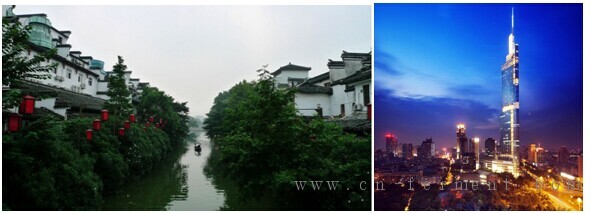 （南京）国际生物医药产业博览会