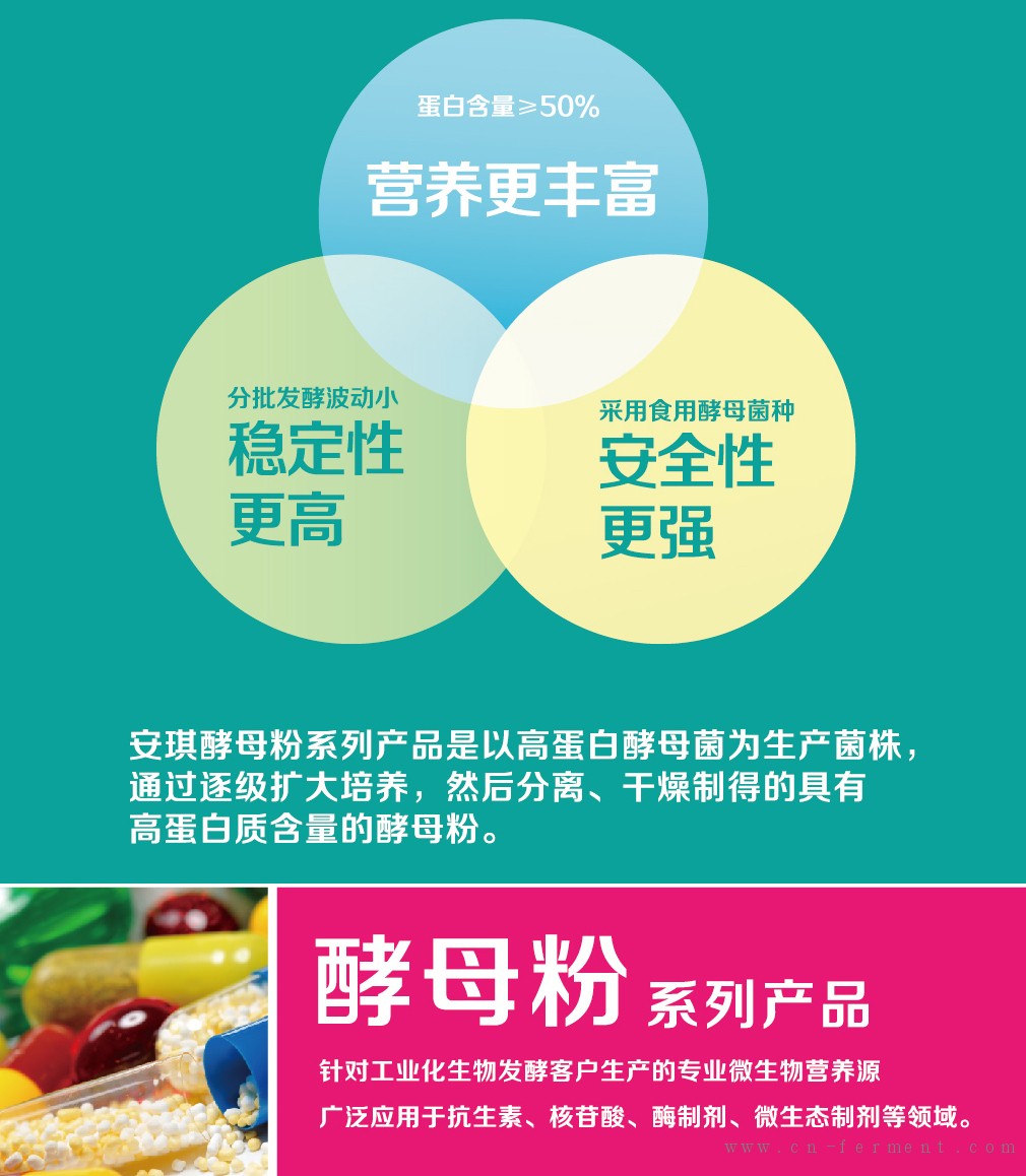 浅谈抗生素发酵种子制备工艺