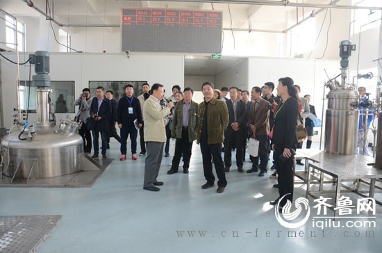 福瑞达总经理朱希强再跟媒体