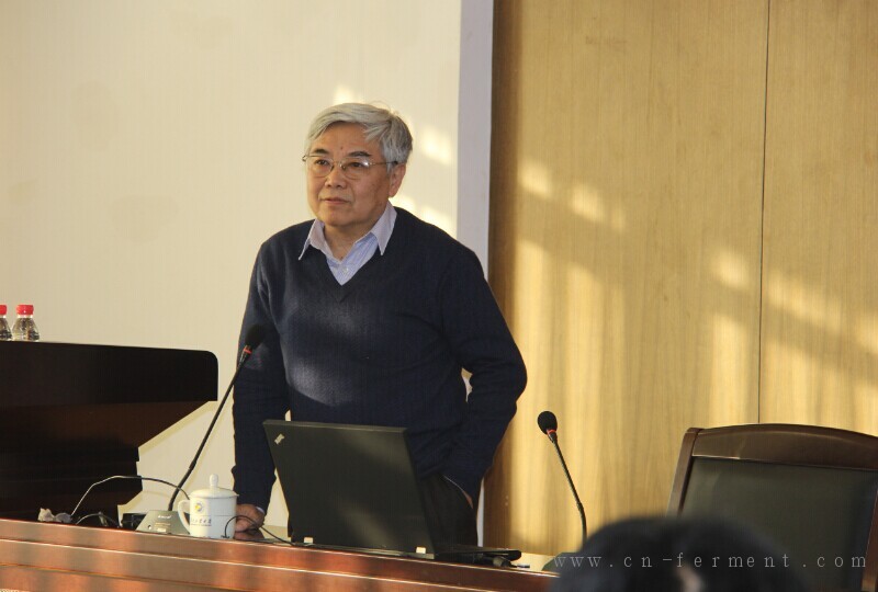 曲音波曾任山东大学生命科学院院长、微生物技术国家重点实验室主任