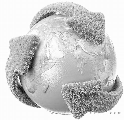 生物发酵催生绿色制造业