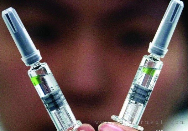 未来几年中国动物疫苗市场规模将高速增长