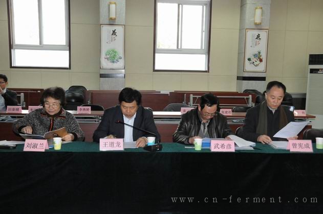 聚谷氨酸最大生产企业狮王生物与中国农科院签署战略合作协议