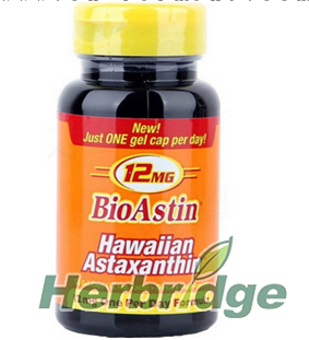 Nutrex Hawaii开发新型超临界CO2萃取天然虾青素生产工艺