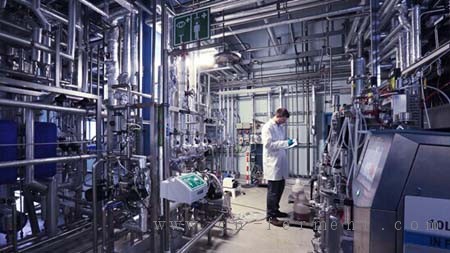 英国生物塑料制造商启动可持续发展生物原料项目