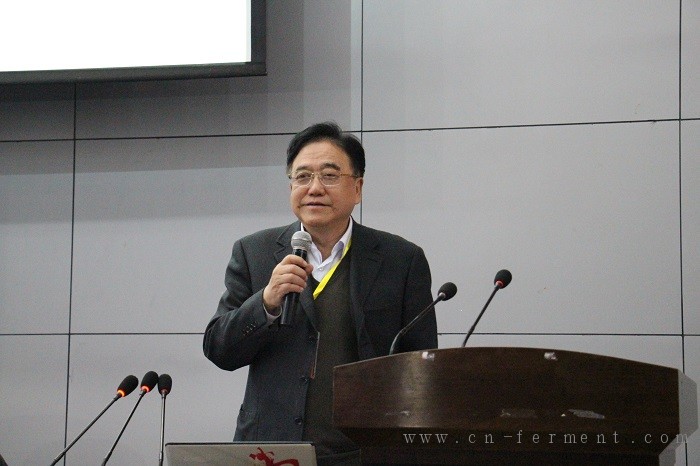 第三届河南省化学化工生物食品学术研讨会在我校隆重召开