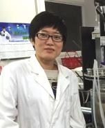 涂然博士在工业菌种筛选研究领域处于国内同行业领先水平