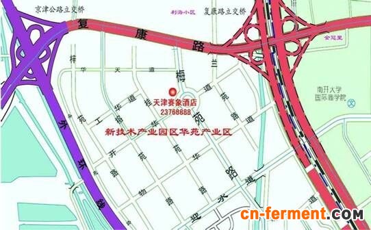 路线图