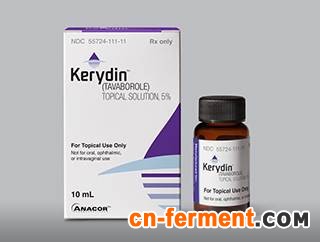 kerydinarticle Tavaborole