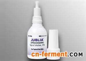 Efinaconazole