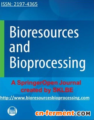 华东理工生工英文期刊BRBP喜迎百篇