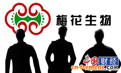 梅花生物一年两次重组均告吹