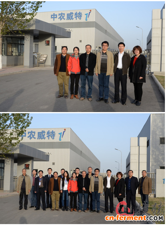 天津威特口蹄疫合成肽疫苗生产线通过GMP静态验收