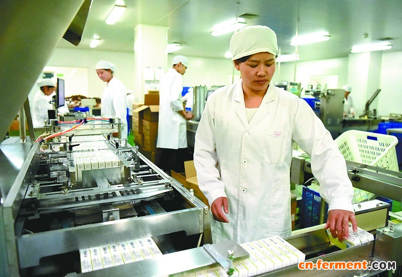 上半年我国原料药贸易寒风阵阵