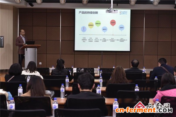 长春金赛药业 亚洲最大基因工程重组人生长激素生产企业