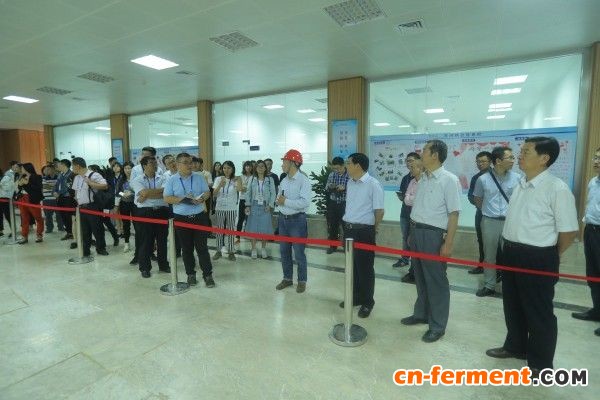 潍坊新和成蛋氨酸5万吨产能投产 打破进口依赖节省数亿美元外汇