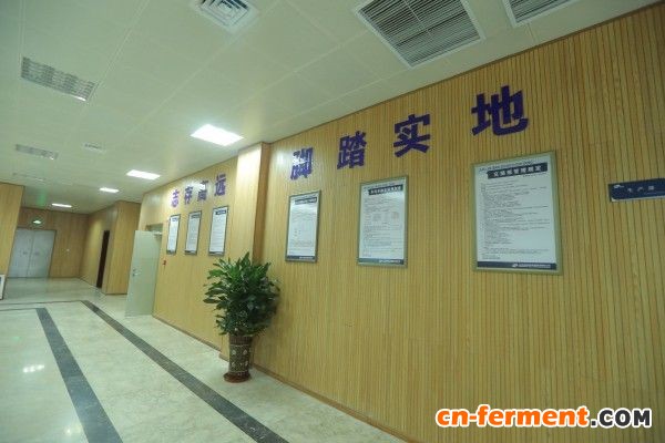 潍坊新和成蛋氨酸5万吨产能投产 打破进口依赖节省数亿美元外汇