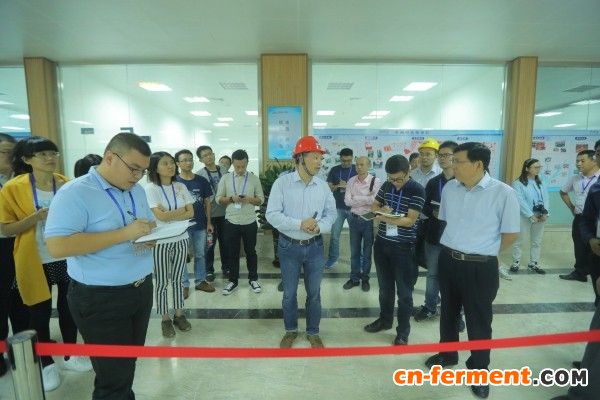 潍坊新和成蛋氨酸5万吨产能投产 打破进口依赖节省数亿美元外汇