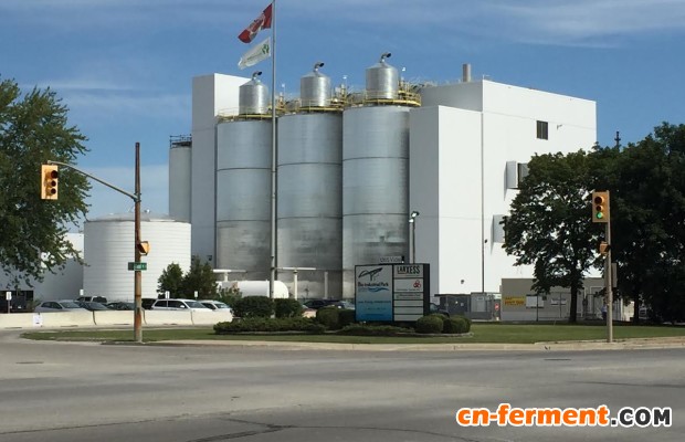 BioAmber携手希杰计划在中国建厂生产琥珀酸