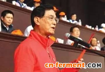 李伯涛（齐鲁制药董事长）