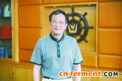 邹节明（桂林三金董事长）