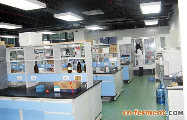 美国院士合成生物学实验室落地深圳