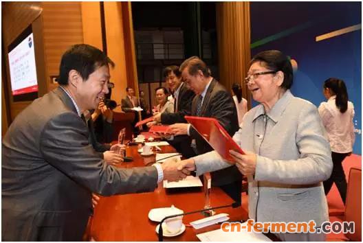 北理工教授李春获第九届侯德榜化工科学技术奖