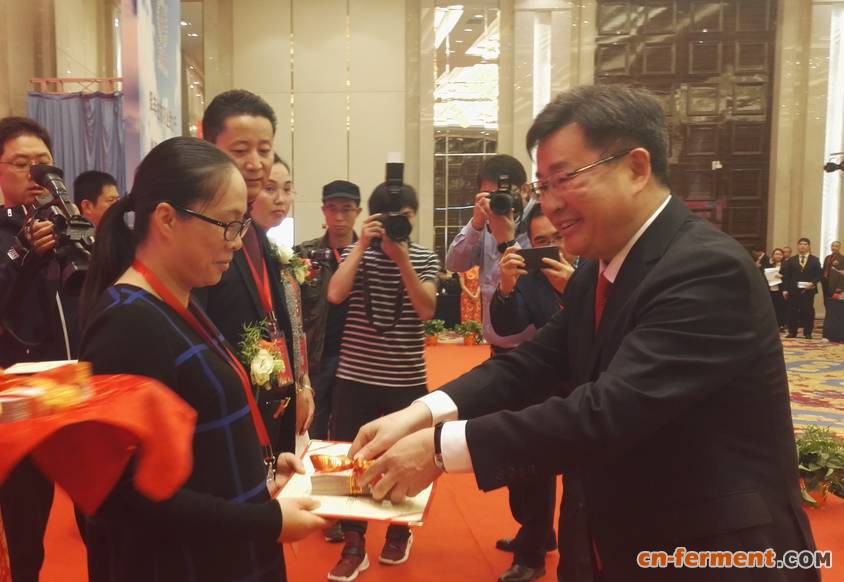 江苏辉丰生物农业年度营收破百亿!_农业_企业