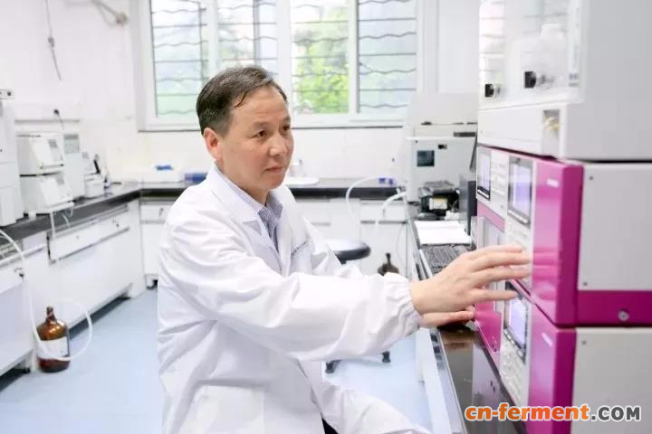 工程院新科院士郑裕国 他让国产糖尿病药打破德国垄断