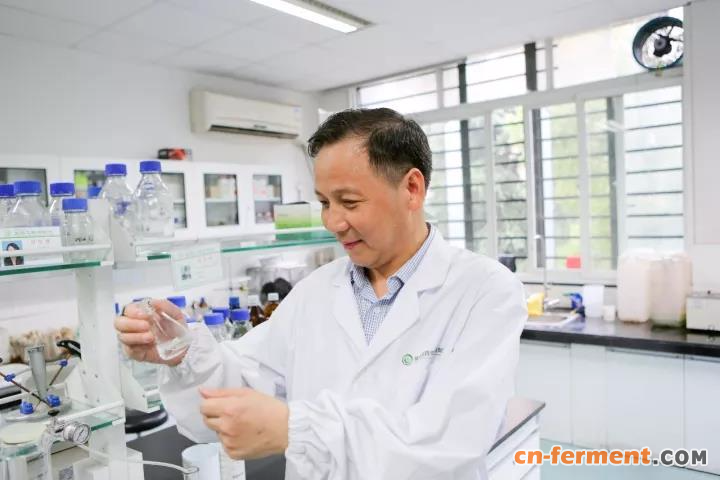 工程院新科院士郑裕国 他让国产糖尿病药打破德国垄断