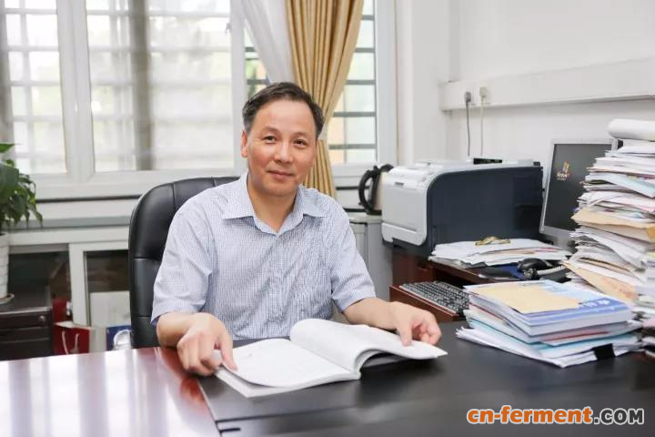 工程院新科院士郑裕国 他让国产糖尿病药打破德国垄断