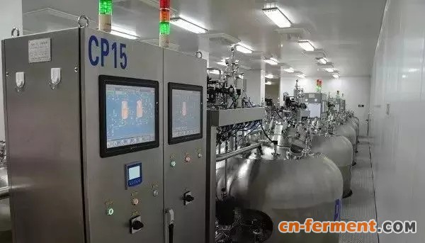 中国农业科学院兰州兽医研究所口蹄疫疫苗研究进展