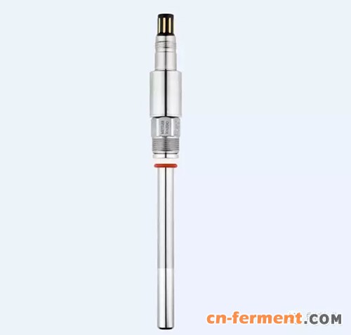 图2梅特勒-托利多光学溶氧传感器InPro6860i.