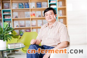 姜润生 沃森生物13价肺炎疫苗进入药品生产注册审评审批阶段