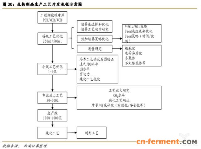 366亿美元市场规模,生物类似药将抢占20%市场 366亿美元市场规模,生物类似药将抢占20%市场