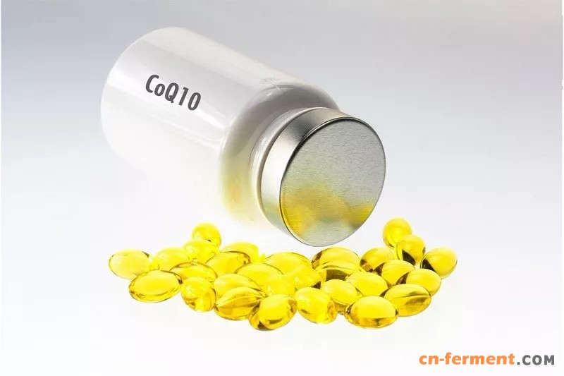 未来6年，辅酶Q10全球市场规模将超10亿美元