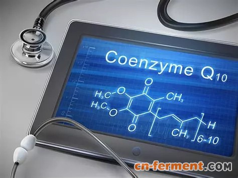 未来6年，辅酶Q10全球市场规模将超10亿美元