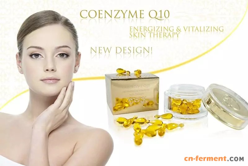 未来6年，辅酶Q10全球市场规模将超10亿美元