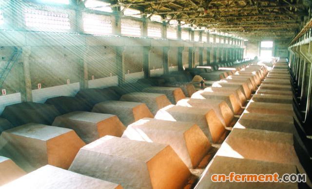 看不见的&ldquo;酿酒工人&rdquo;