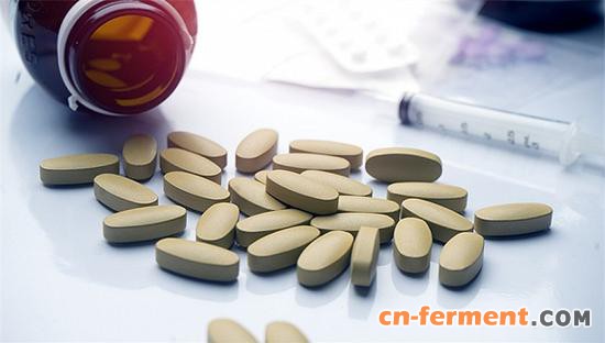 维生素B2龙头企广济药业2017年净利润1.05亿元