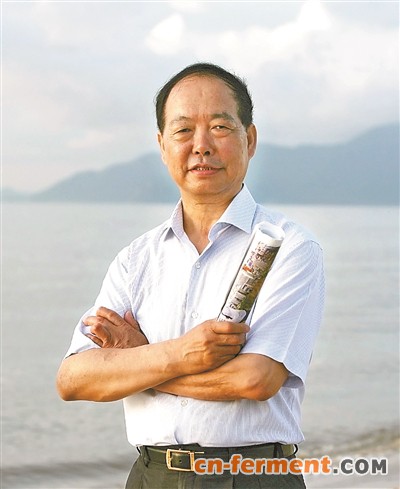 海正药业白骅：一辈子专心做一件事