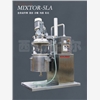 西安波意尔MIXTOR系列均质乳化不锈钢反应釜