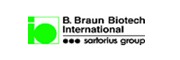 德国贝朗（B.BRAUN）公司