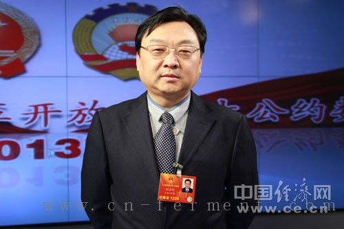 刘宗利董事长:立足农业来发展生物产业必将进一步带动农业